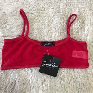 ❤️Sorella Mesh Bra❤️